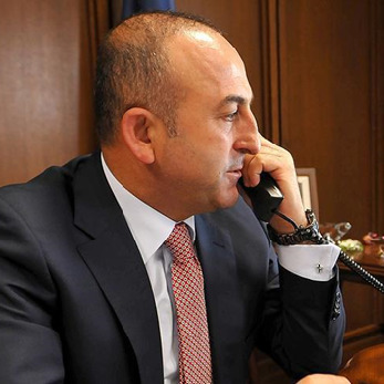 Cavusoglu i Zarif razgovarali o Rohingya muslimanima: Zaustaviti budističke militanate
