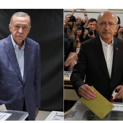 Zatvorena biračka mjesta, ko će na čelo Turske?