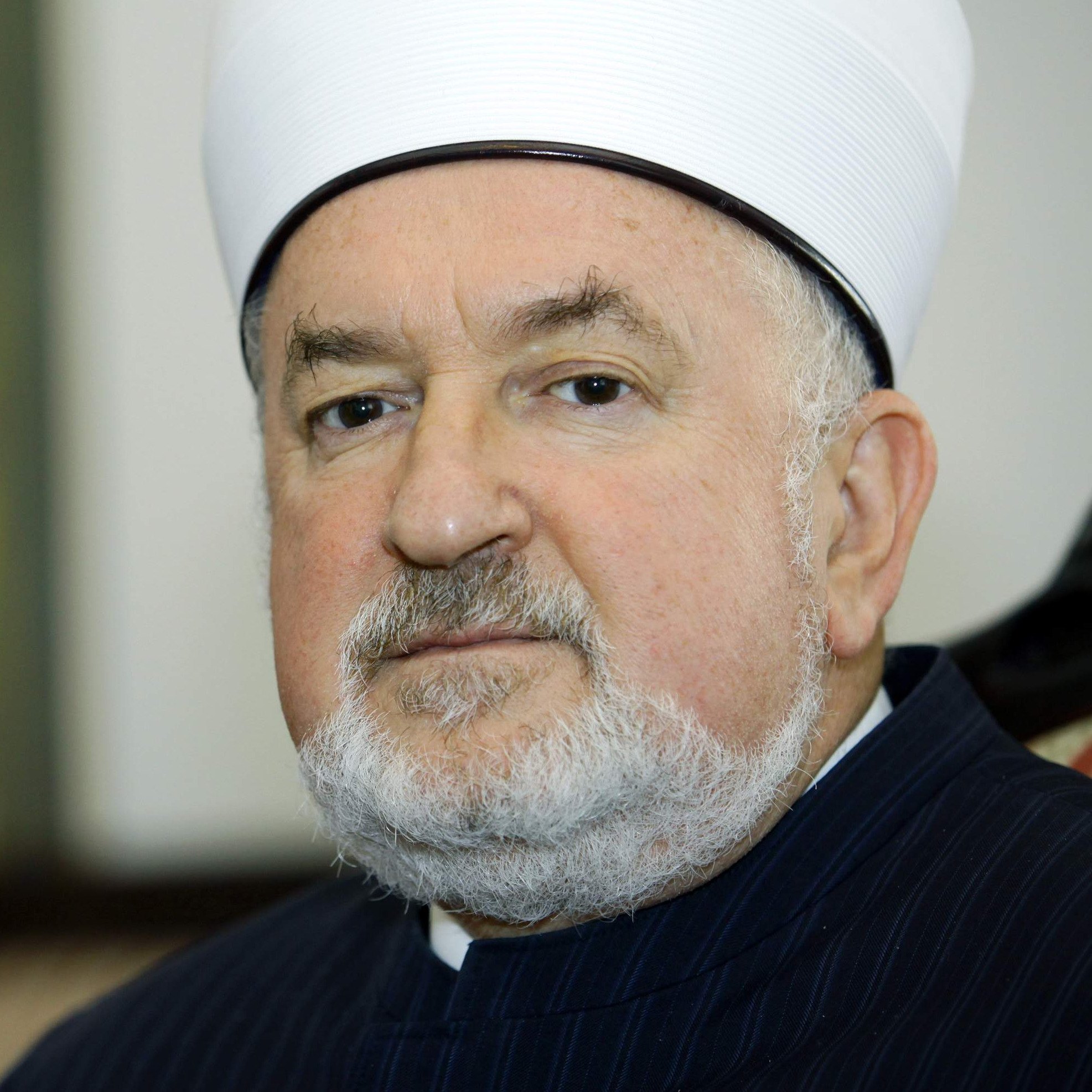 Dr. Mustafa ef. Cerić: Svijet bez islama i muslimana