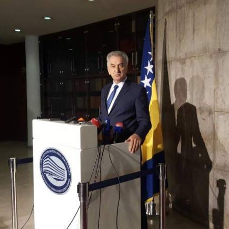 Vijeće ministara prihvatilo Ugovor o Transportnoj zajednici 