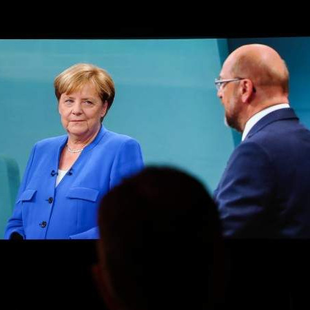 Merkel: Da EU prekine pristupne pregovore s Turskom