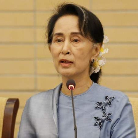 Žena-zločinac: Čelnica Mijanmara pod pritiskom zbog egzodusa 125.000 Rohingya muslimana