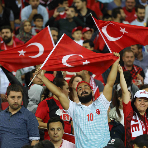Turska porazila reprezentaciju Hrvatske u Eskišehiru