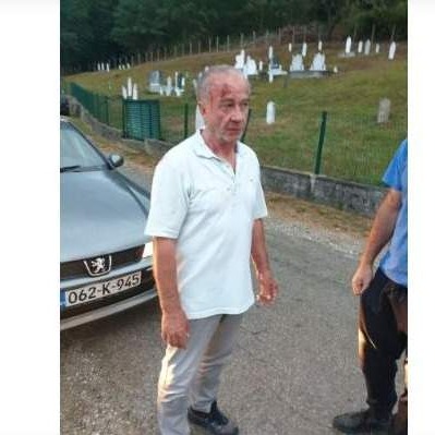 Ponovo napad na Bošnjake u RS-u, povratnik pretučen u blizini džamije