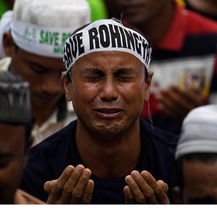 Diljem svijeta 16. septembra demonstracije protiv genocida nad Rohingya muslimanima  
