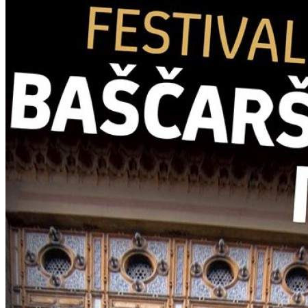 Večeras počinje festival 'Baščaršijske noći' 