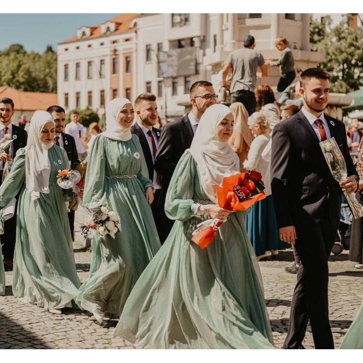 Prije tri decenije reaktiviran rad Behram-begove medrese u Tuzli