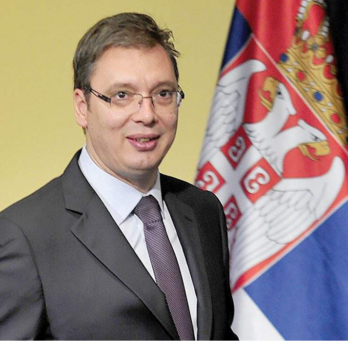IGC: Vučiću, priznaj genocid i agresiju i ogradi se od politike Milorada Dodika