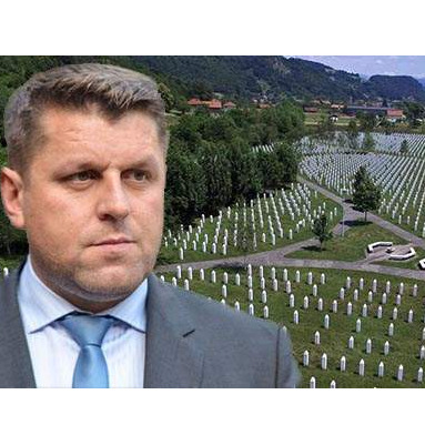 Ćamil Duraković: Vučićev stav da je genocid pravna kategorija iskorak u suočavanju sa prošlošću!