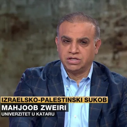 Znači li kraj Hamasa uništenje 2,2 miliona ljudi u Gazi? (Video)