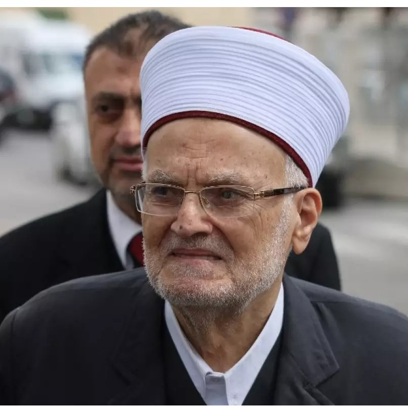 Ultradesničarski Izraelci pozivaju na ubistvo imama džamije Al-Aqsa