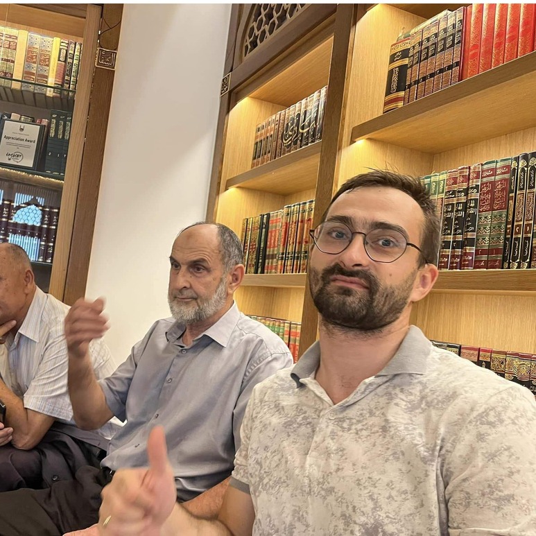 Znanje sticao i na Harvardu: Mladi naučnik postao hafiz Kur'ana Časnog!