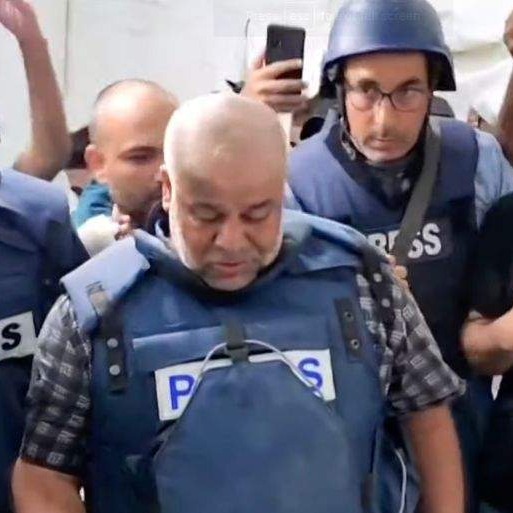 Katarski mediji oštro osuđuju zločin nad porodicom novinara Al Jazeere: Neće ušutkati glas istine!