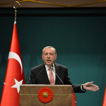 Erdogan: Turska će snositi sve troškove zbrinjavanja  izbjeglih Rohingya muslimana