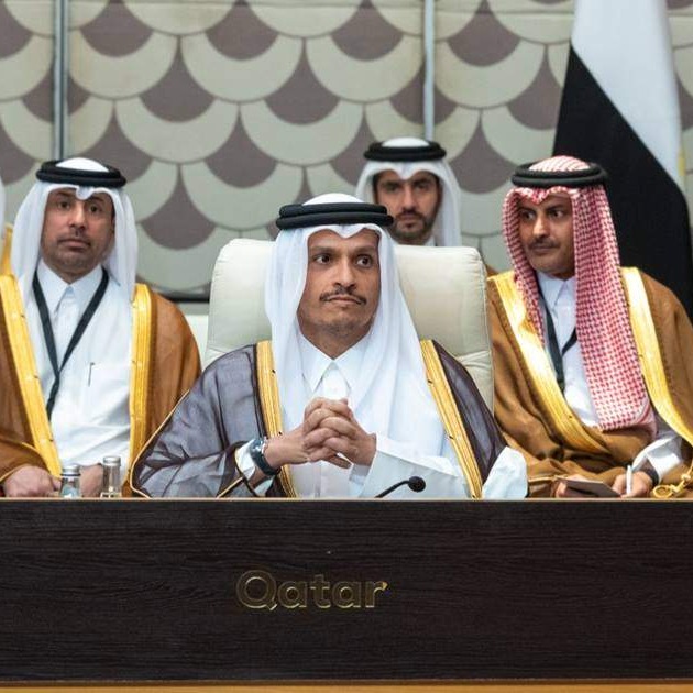 Premijer Al-Thani: Katara traži hitan prekid vatre i ulazak humanitarne pomoći u Gazu