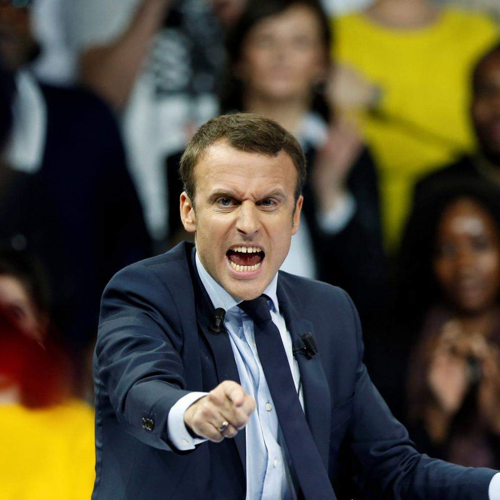 Macron: Turska je partner od vitalnog značaja za Evropsku uniju