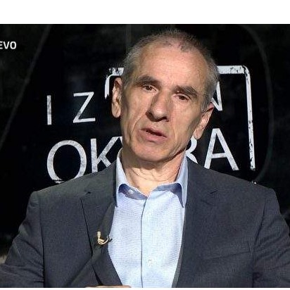 Akademik Rešid Hafizović: Zapadno-europski rasizam je izvor svake mržnje prema drugome