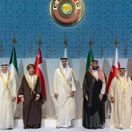 Katar i Saudijska Arabija pozivaju na okončanje 'humanitarne katastrofe' u Gazi (Video)