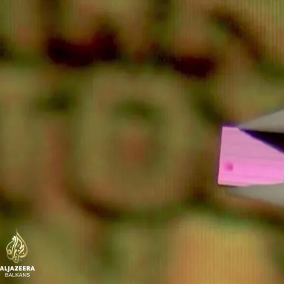 Al Jazeera Business: Rijetki minerali (Video)