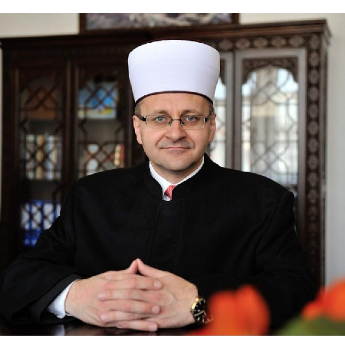 Muftija Dedović: Pitanje Lakišića harema je pitanje multietničkog Mostara