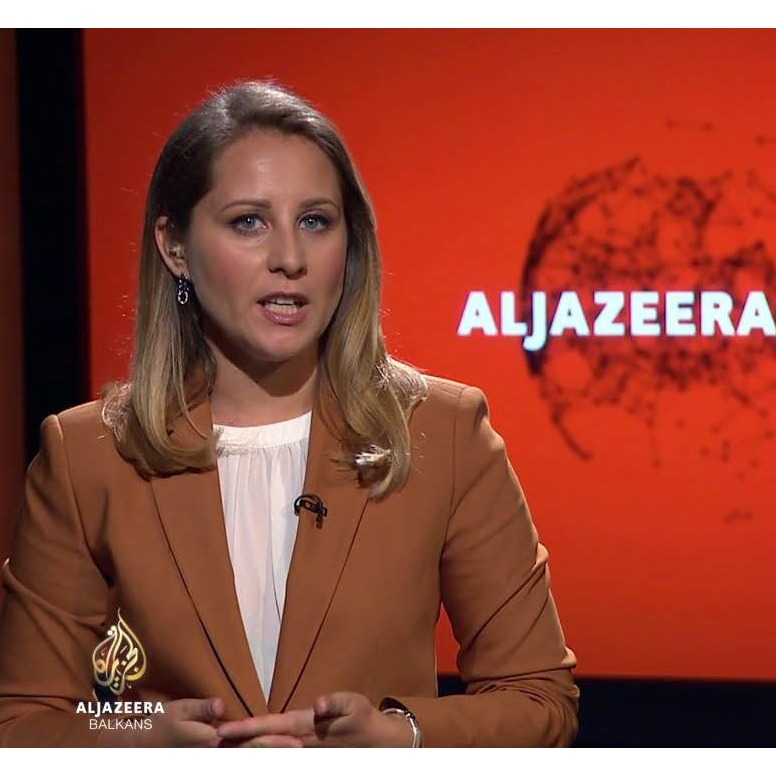 Al Jazeera Svijet: Iz Gaze u Kijev, rat zamijenjen ratom (Video)