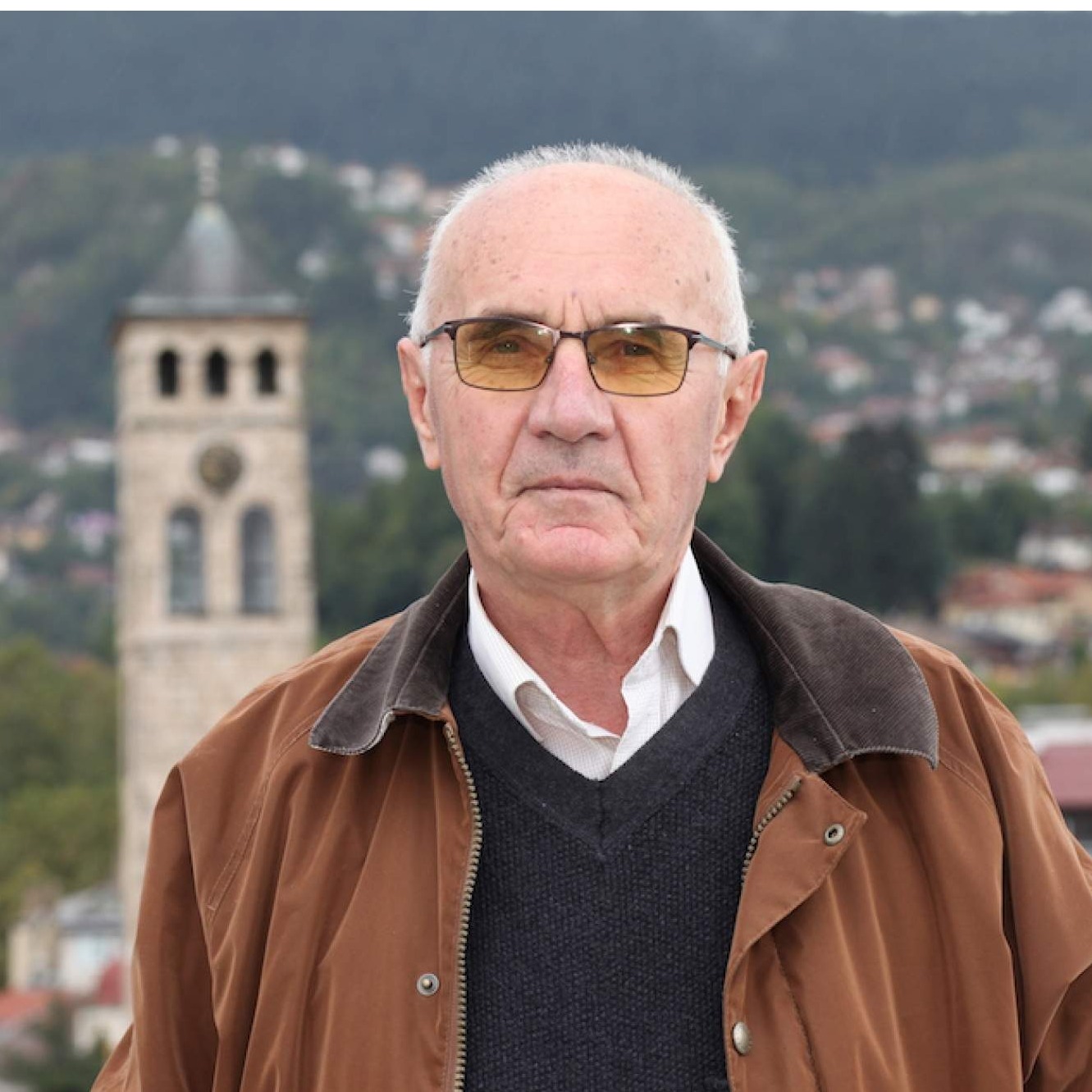  Na ahiret preselio profesor Mustafa Sušić, ugledni alim i muvekkit IZBiH