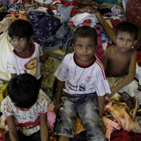 Reuters: Potresna svjedočanstva Rohinja koji su zbrinuti u bolnici u Bangladešu