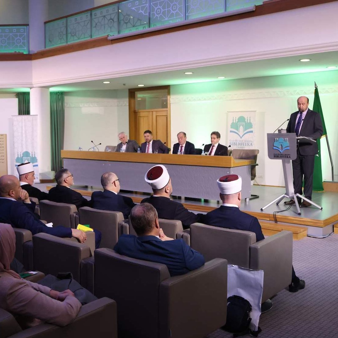 Sabor IZBiH usvojio Deklaraciju o pravima palestinskog naroda