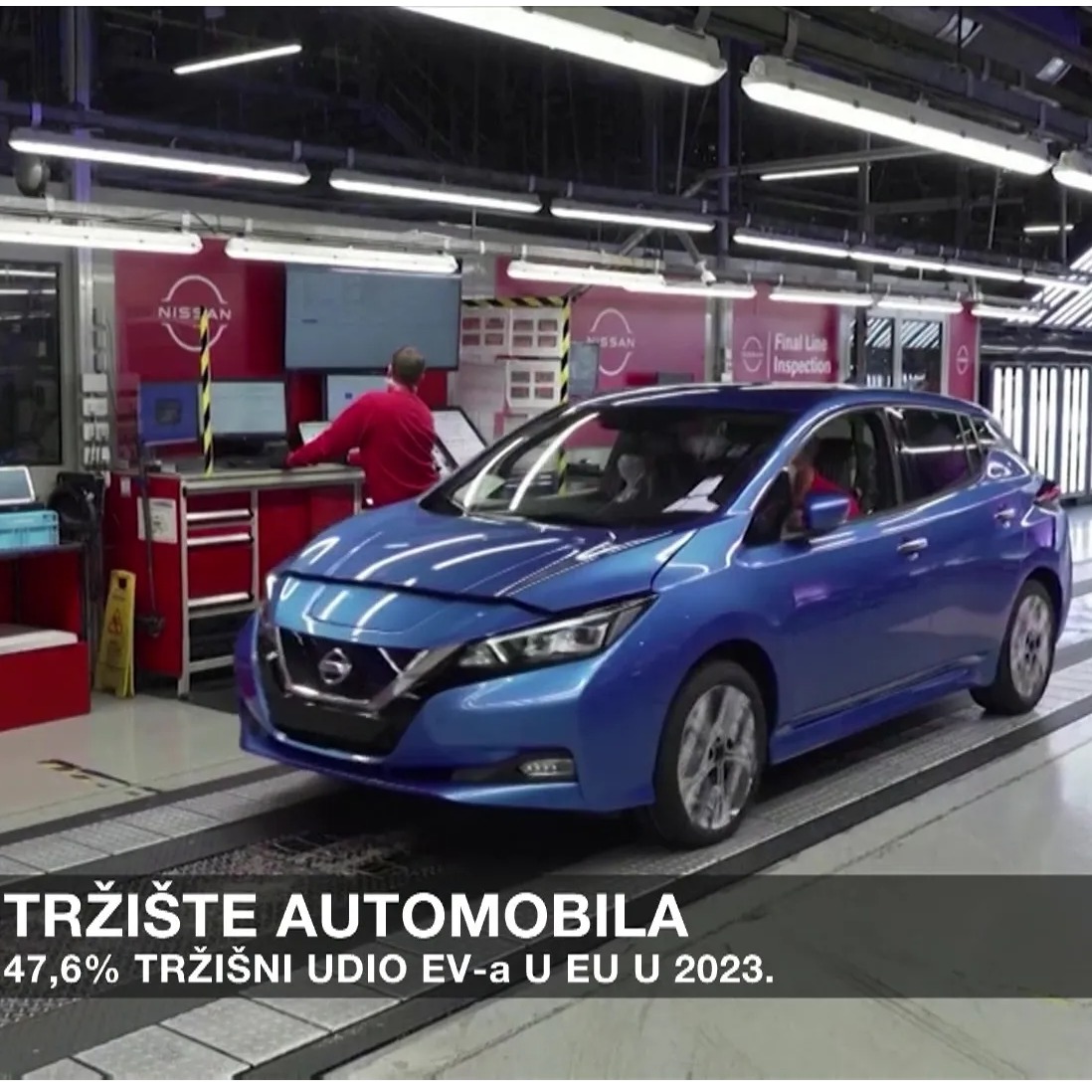  Al Jazeera Business: Trgovinski odnosi i investicijska klima (Video)