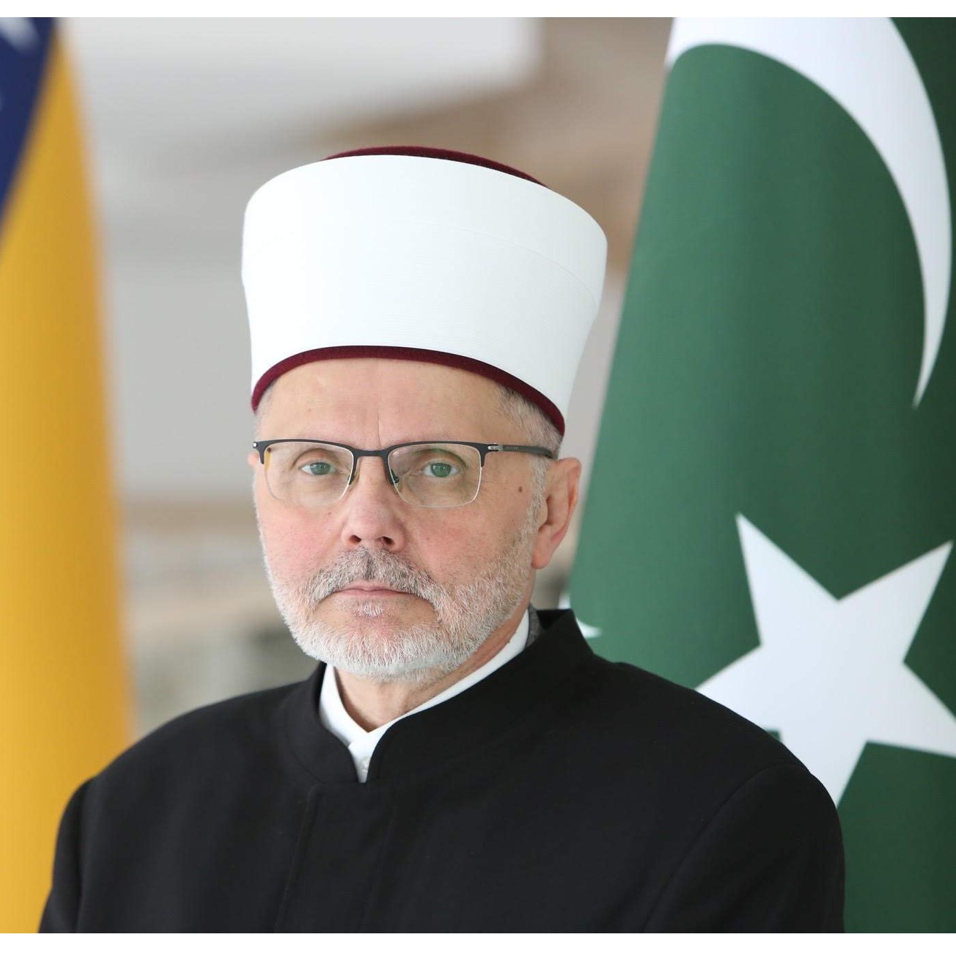U petak sergija za adaptaciju ženskog odjeljenja Gazi Husrev-begove medrese
