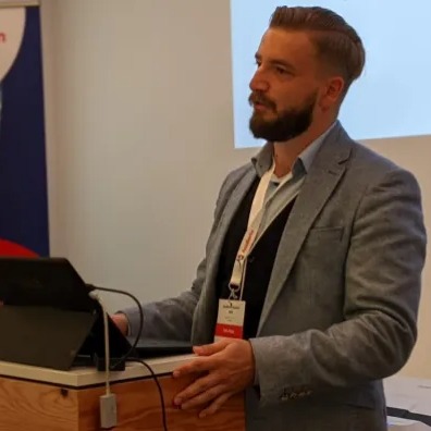 Dijaspora | Dr. Haris Piplaš -  'Bosanac godine' 