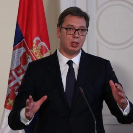 Vučić: Srbija se neće miješati u stvari u BiH