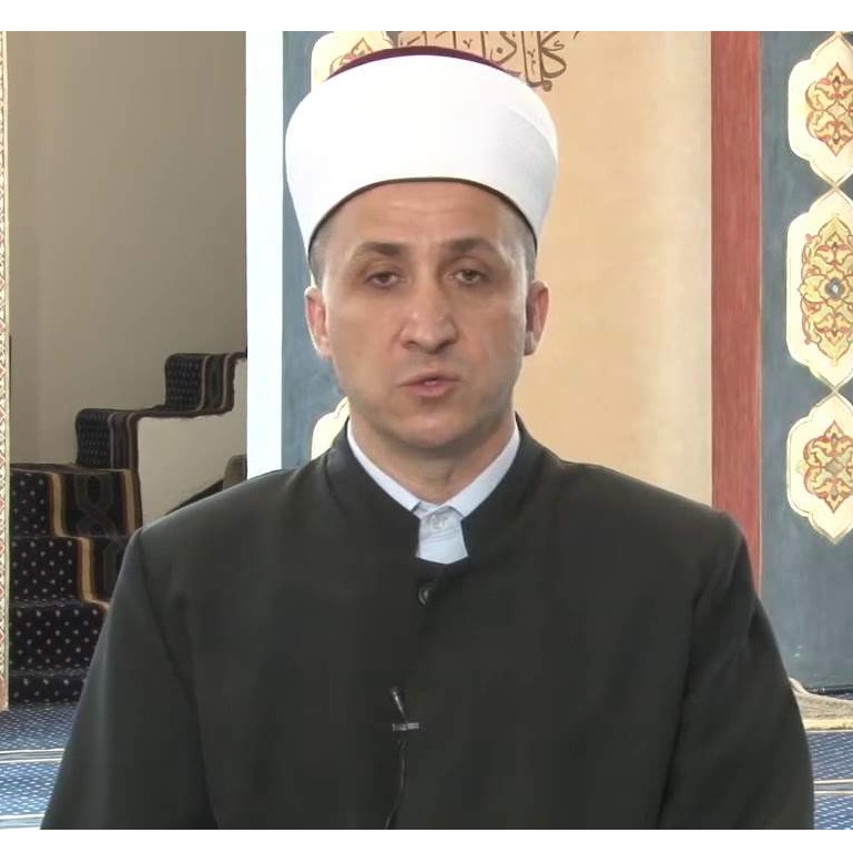 Mr. Zakir-ef. Ljubović novi glavni imam MIZ Kakanj