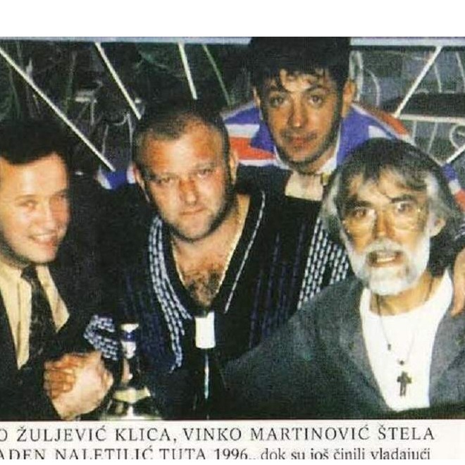 Smrt je hodala četveronoške: U Splitu podignuta optužnica za "lov" na Bošnjake Mostara