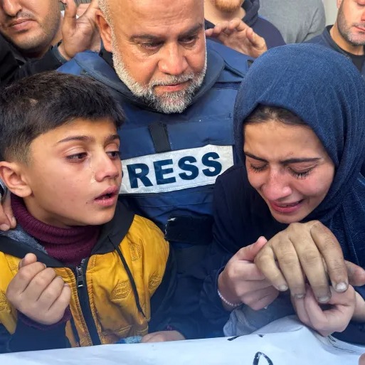Svjetski mediji: Gaza ulazi u modernu historiju