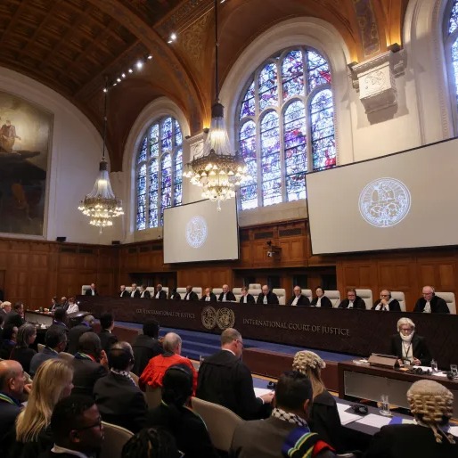 Završeno prvo ročište južnoafričke tužbe za genocid protiv Izraela