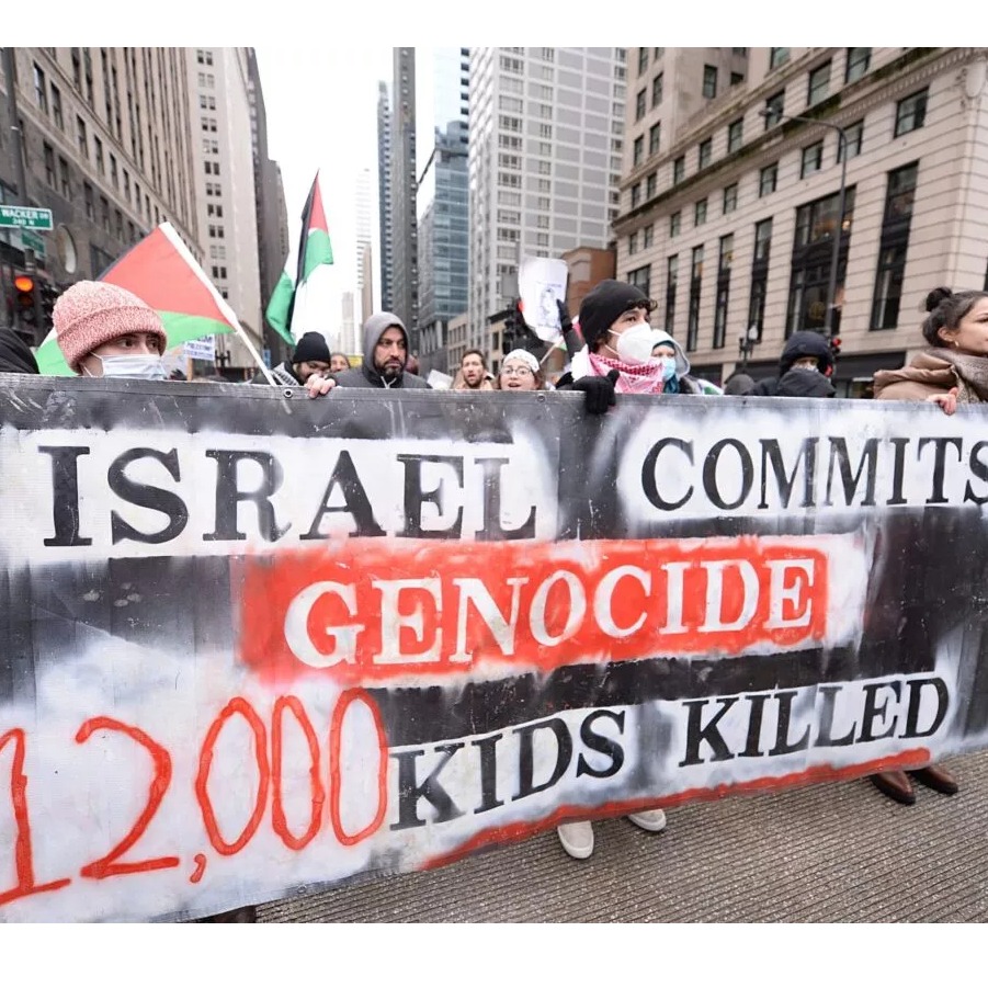 Faruk Vele: Zašto Izrael mora odgovarati za genocid u Gazi?