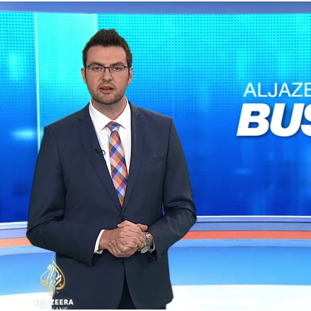 Al Jazeera Business: Optimizam bankarskog sektora 