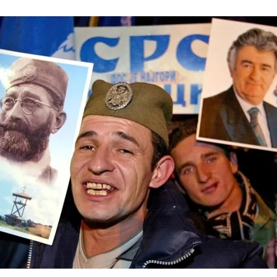 Udžbenici historije u Srbiji: Pretvaranje pobjeda u poraze