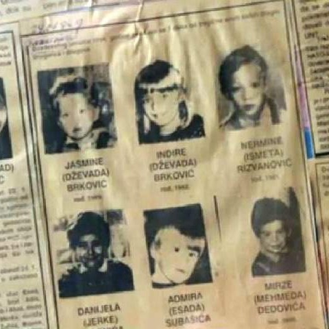Sarajevo: Tri decenije od ubistva šestero djece na sankanju