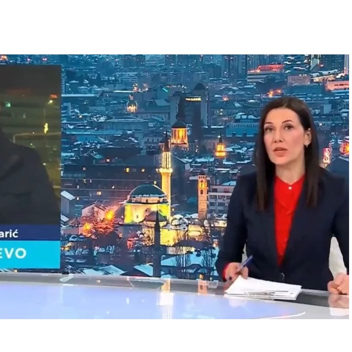 HRT ponovo podmeće BiH da je sigurnosna prijetnja Hrvatskoj i EU?!