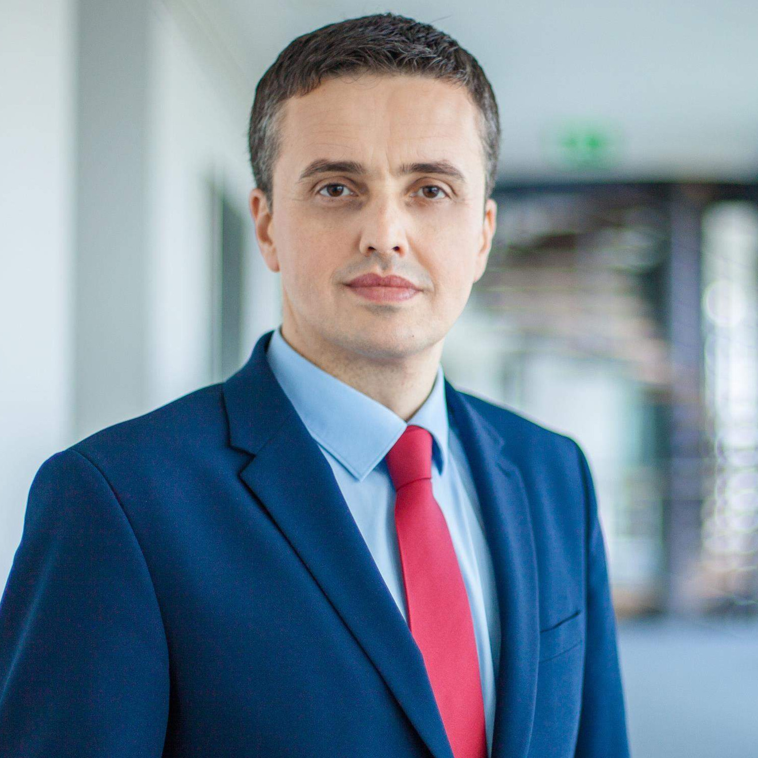 Benjamin Pargan za INS: Njemačka i Brisel zabrinuti zbog destruktivne politike Hrvatske i utjecajem Rusije u regionu 