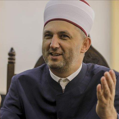 "Noć kada Allah oprašta grijehe i spušta milost"