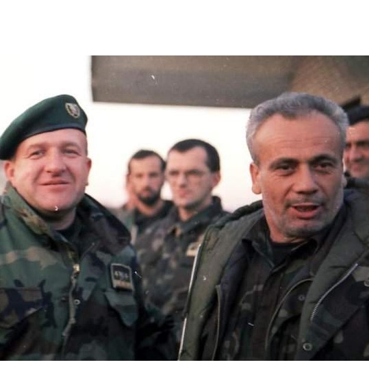  Sjećanje na ratnika i heroja Mehmeda Alagića: Generale, halališ li nam?