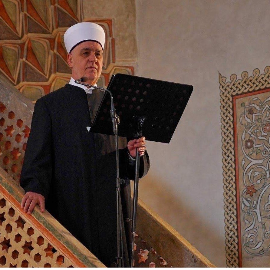 Reis Kavazović:Ramazan je velika škola za vjernika
