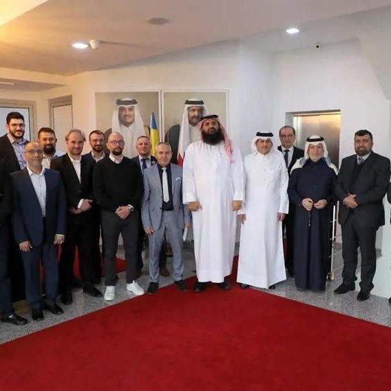 Ambasador Katara posjetio organizaciju Qatar Charity u BiH