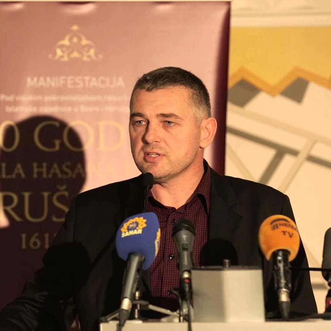 Duranović: Noć Kadr predstavlja prekretnicu