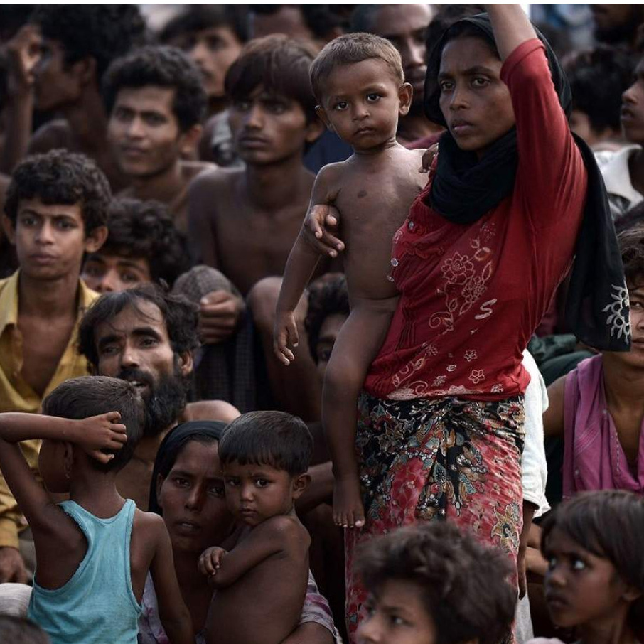 Malezija spremna pružiti privremeno utočište Rohingyama koji bježe od nasilja