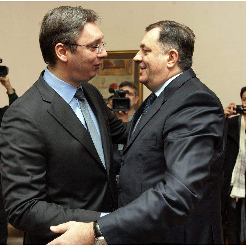 Vučićeva objava ‘rata’ cijelom svijetu