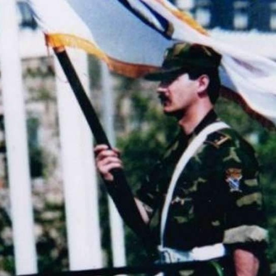 Dan kada se u Parizu cijeli svijet divio antifašističkoj Armiji RBiH